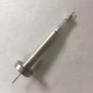 锅炉螺纹电极 水位电极 锅炉测量电极 锅炉分离器电极 锅炉螺纹电极 锅炉水位计电极 DJM1815-97锅炉水位电极棒