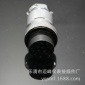 厂家生产供应 GX25-12头 圆形航空电缆连接器 快速圆形电缆连接器