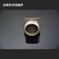 厂家 P32J4A座 **航空电缆连接器 P系列圆形